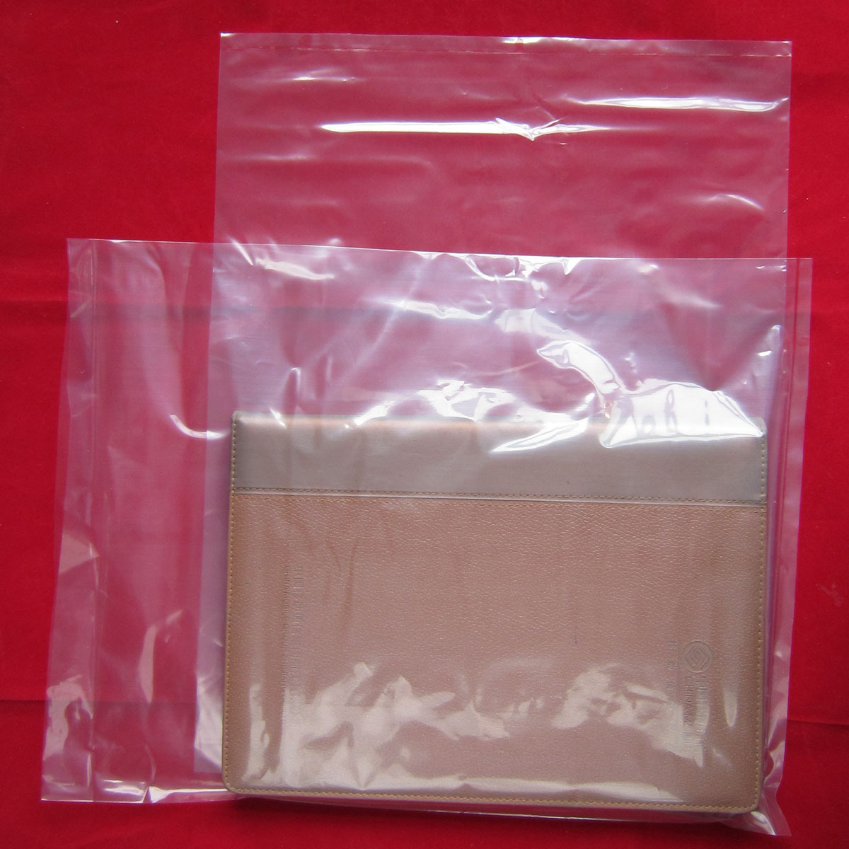 龙岗胶袋厂家｜欣昌盛十年专注PP胶袋平口袋批发，低价背后的品质坚守