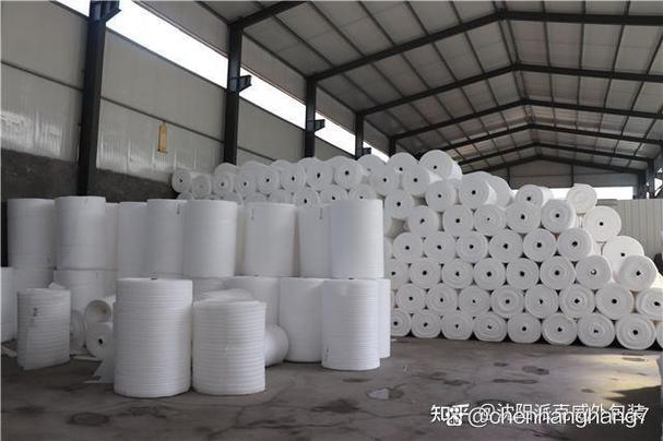 防震包装材料epe珍珠棉