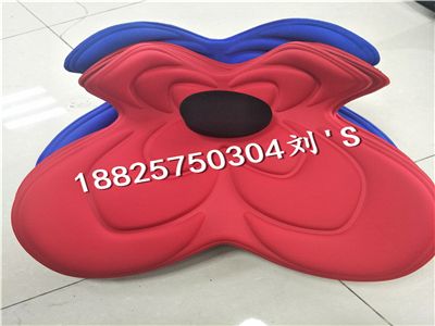 2018新款eva海绵热压产品eva海绵热压包装材料复布